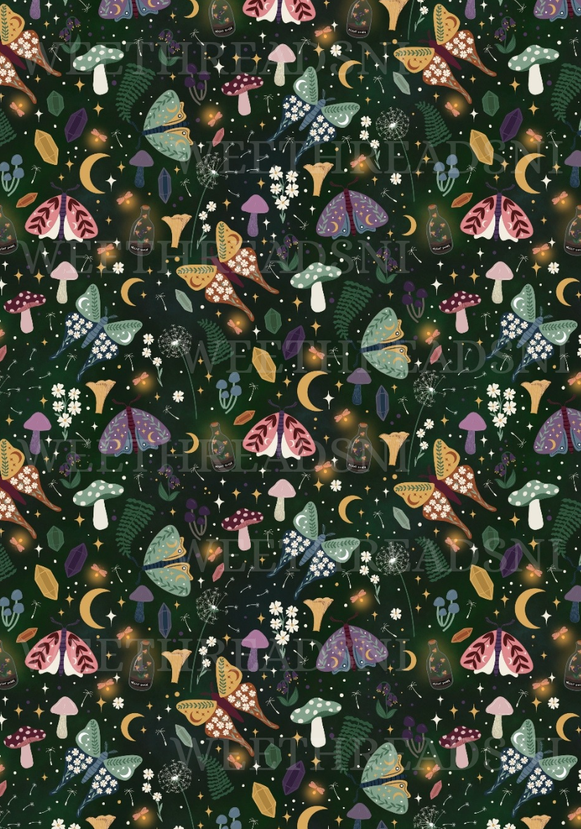 Samira - PRINT