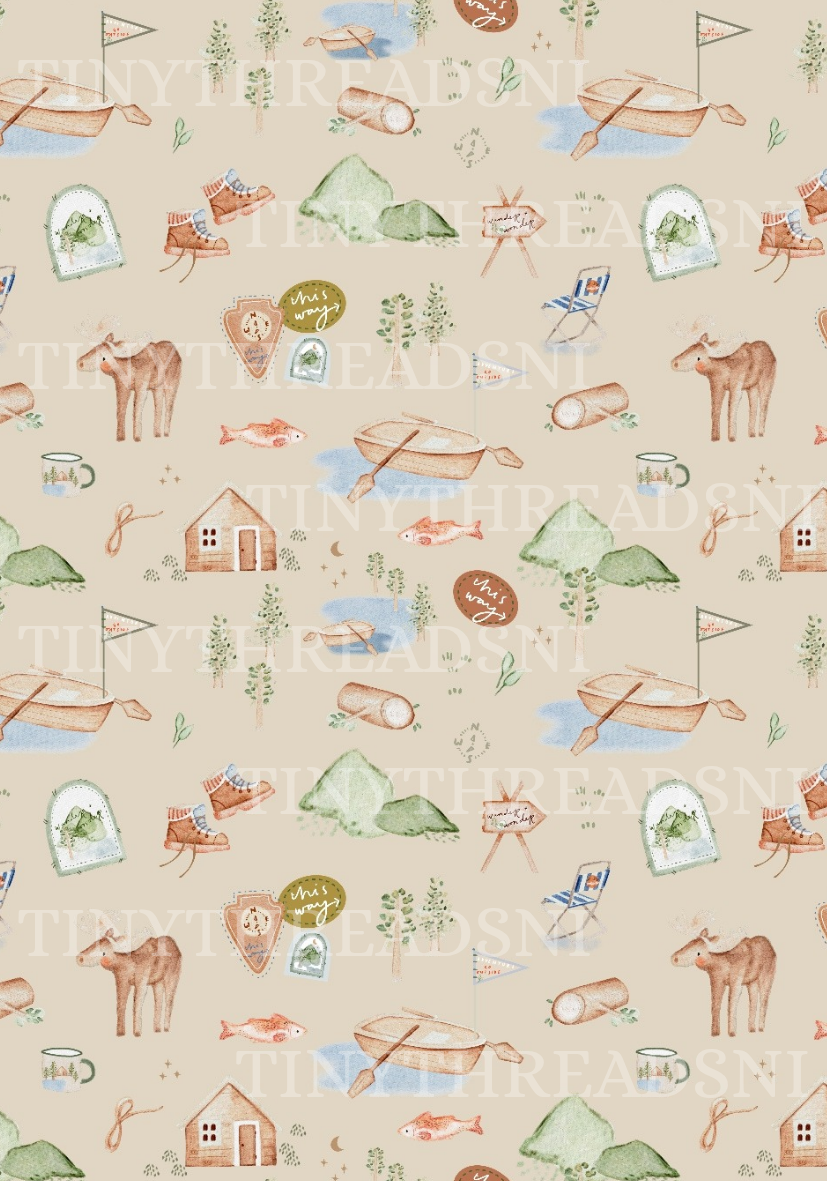 Lures - PRINT