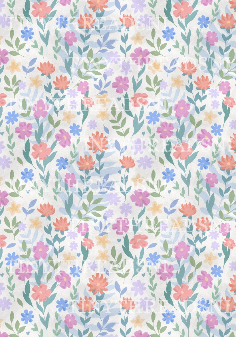 Bess - PRINT