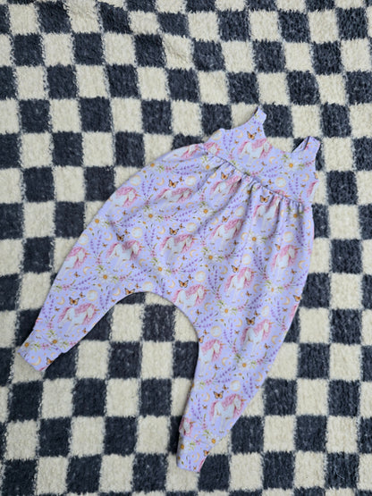 Napa Romper