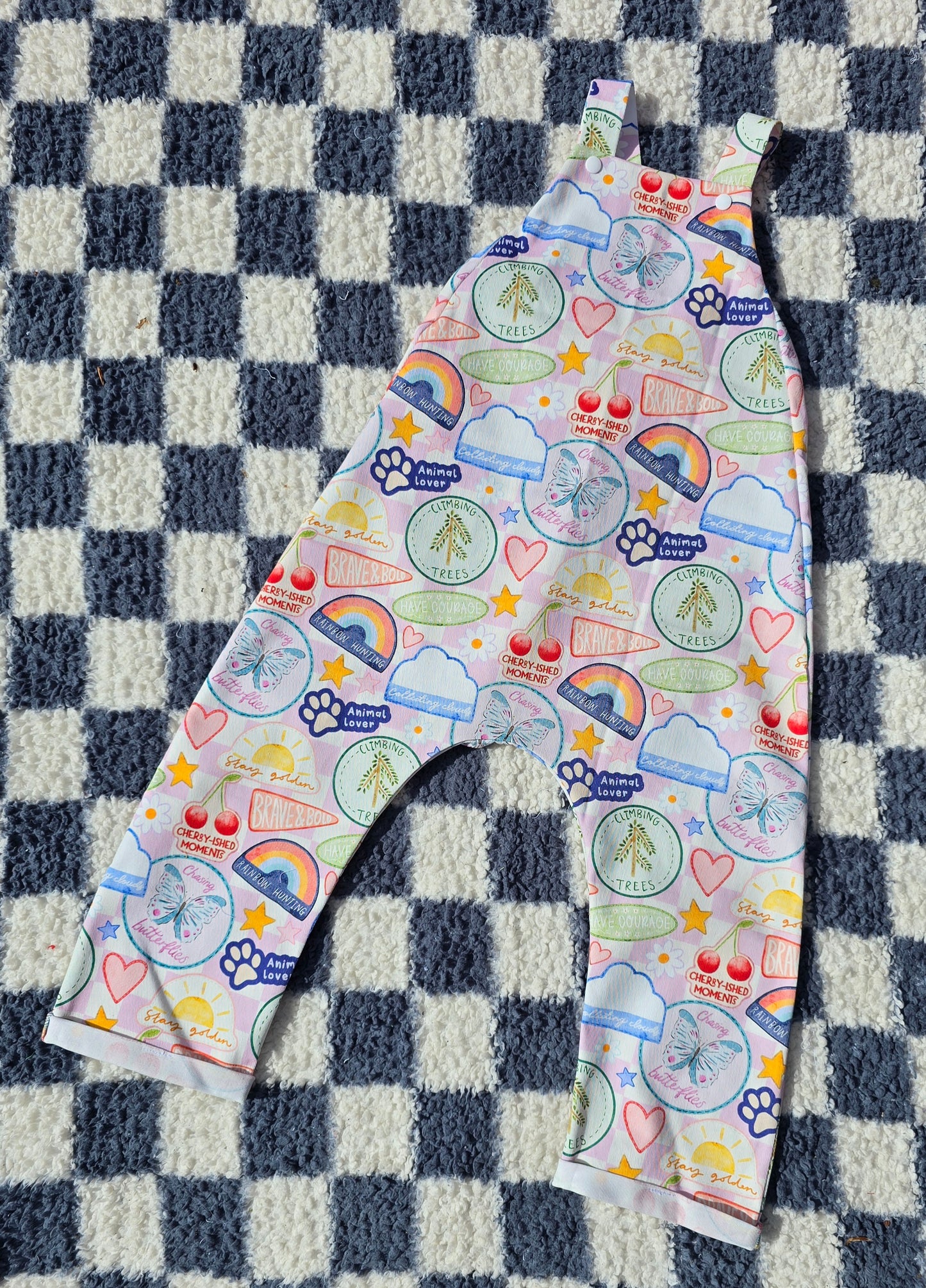 Dungarees