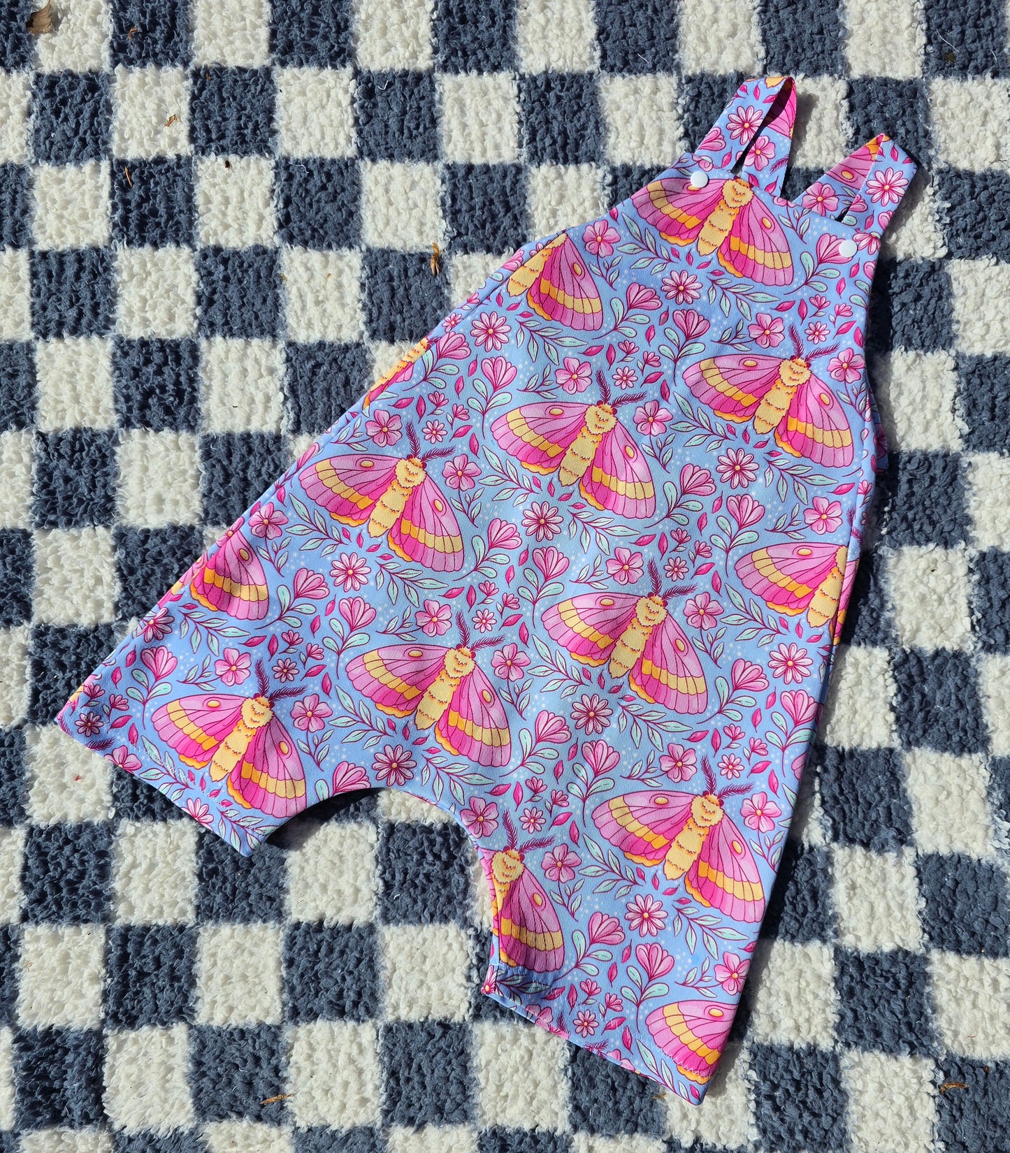 Dungarees