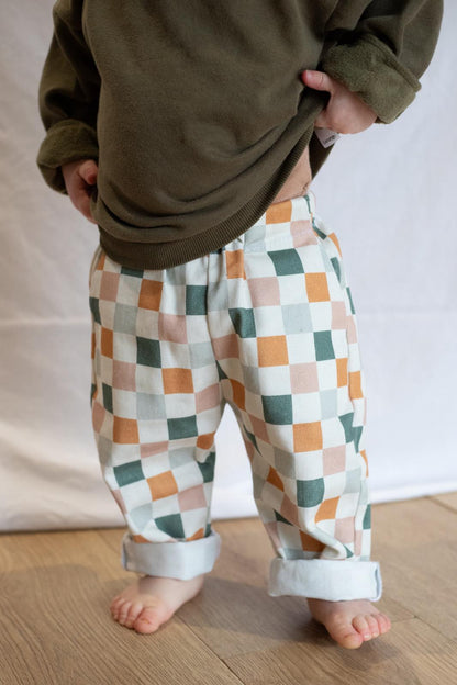 Vintage Trousers