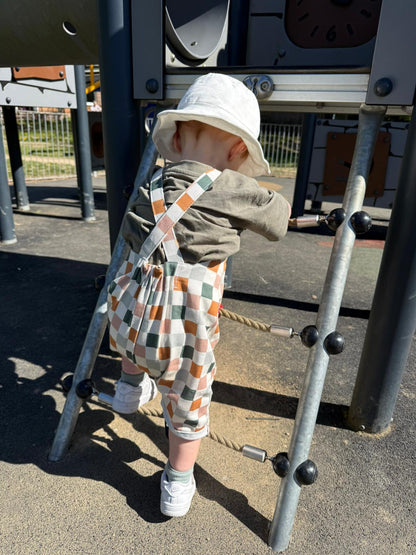 Dungarees