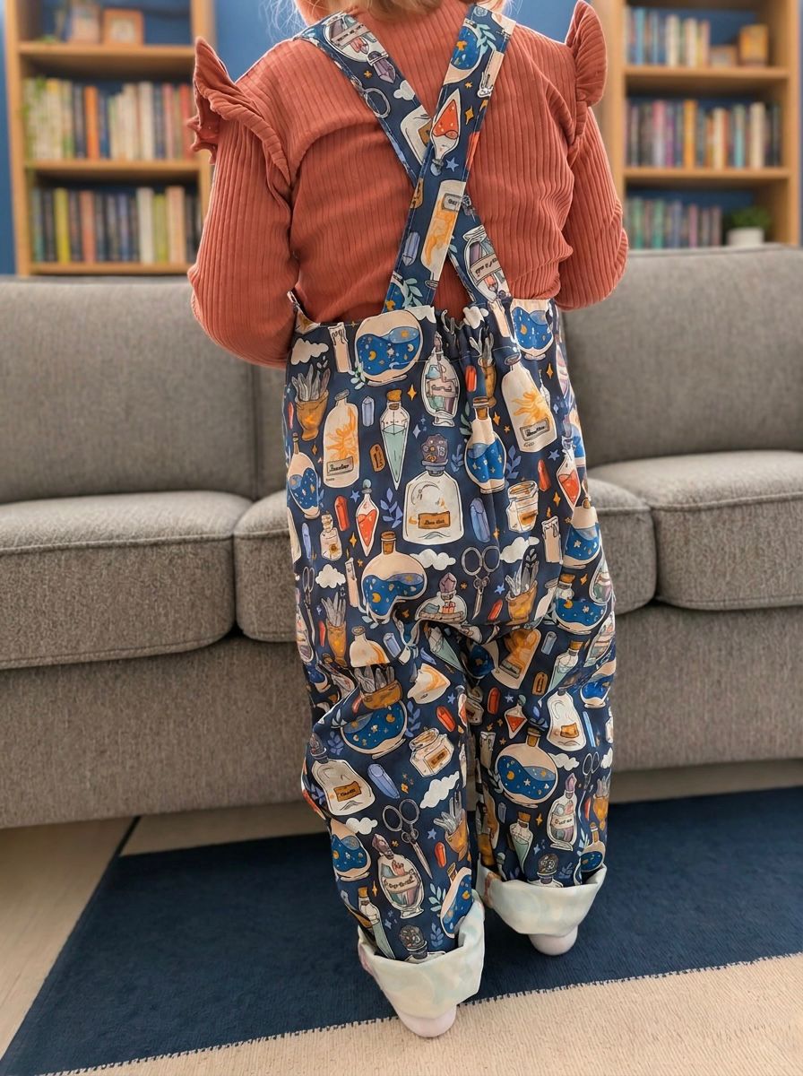 Dungarees