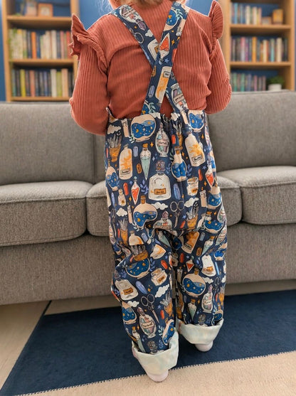 Dungarees