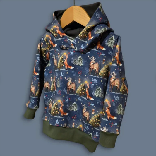 Hoodie