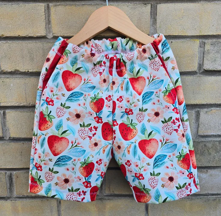 Vintage Shorts