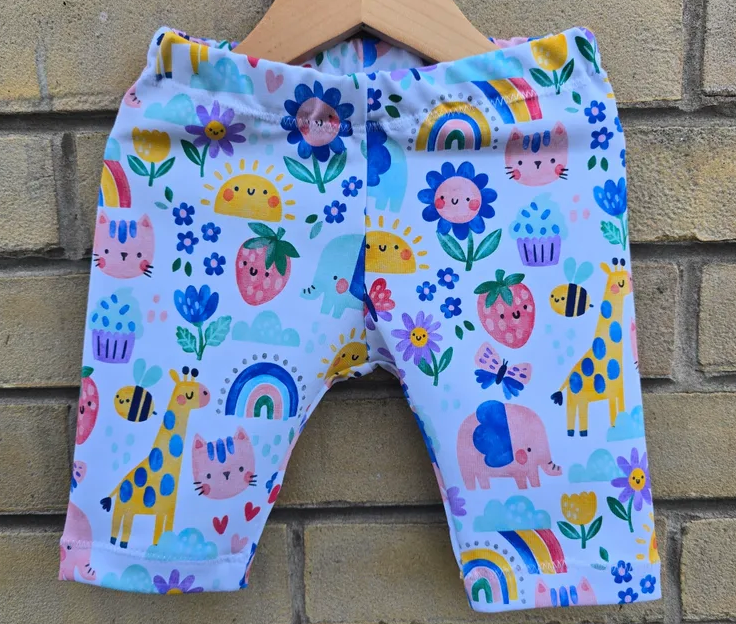 Cycle Shorts