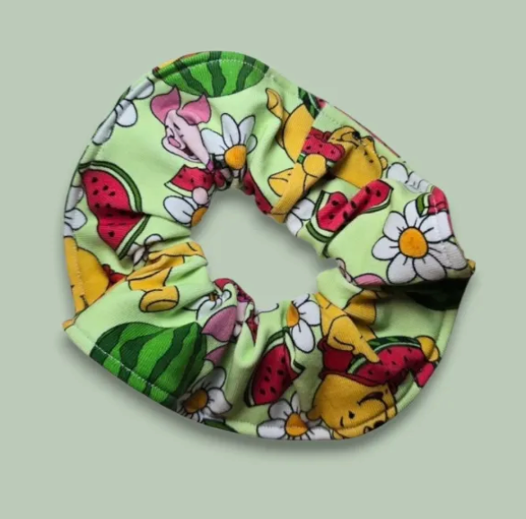 Scrunchie