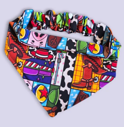 Pet Bandana