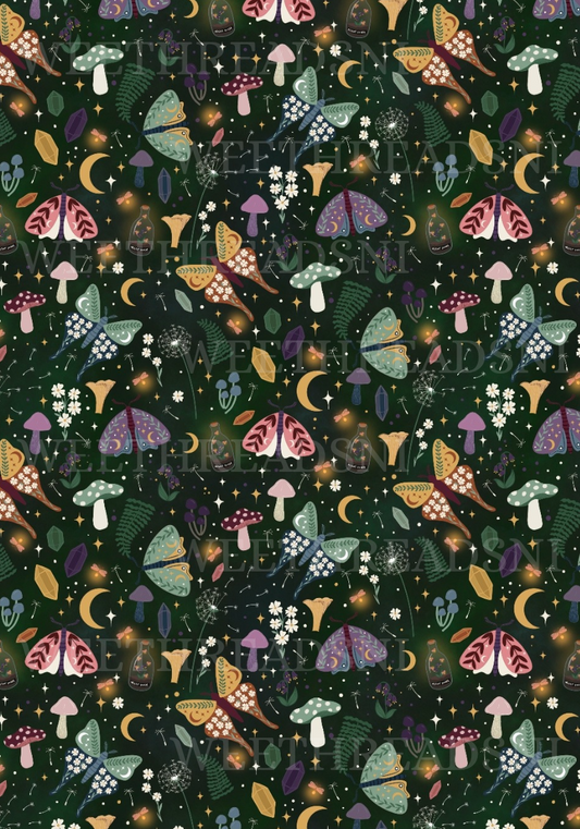 Samira - PRINT