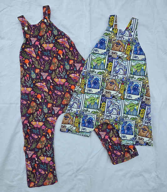 Dungarees