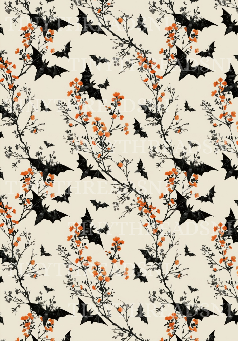 Batty - PRINT