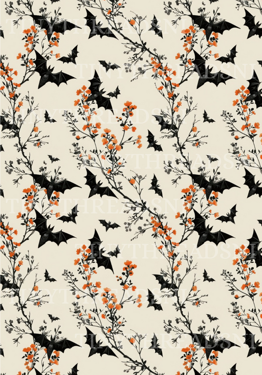 Batty - PRINT