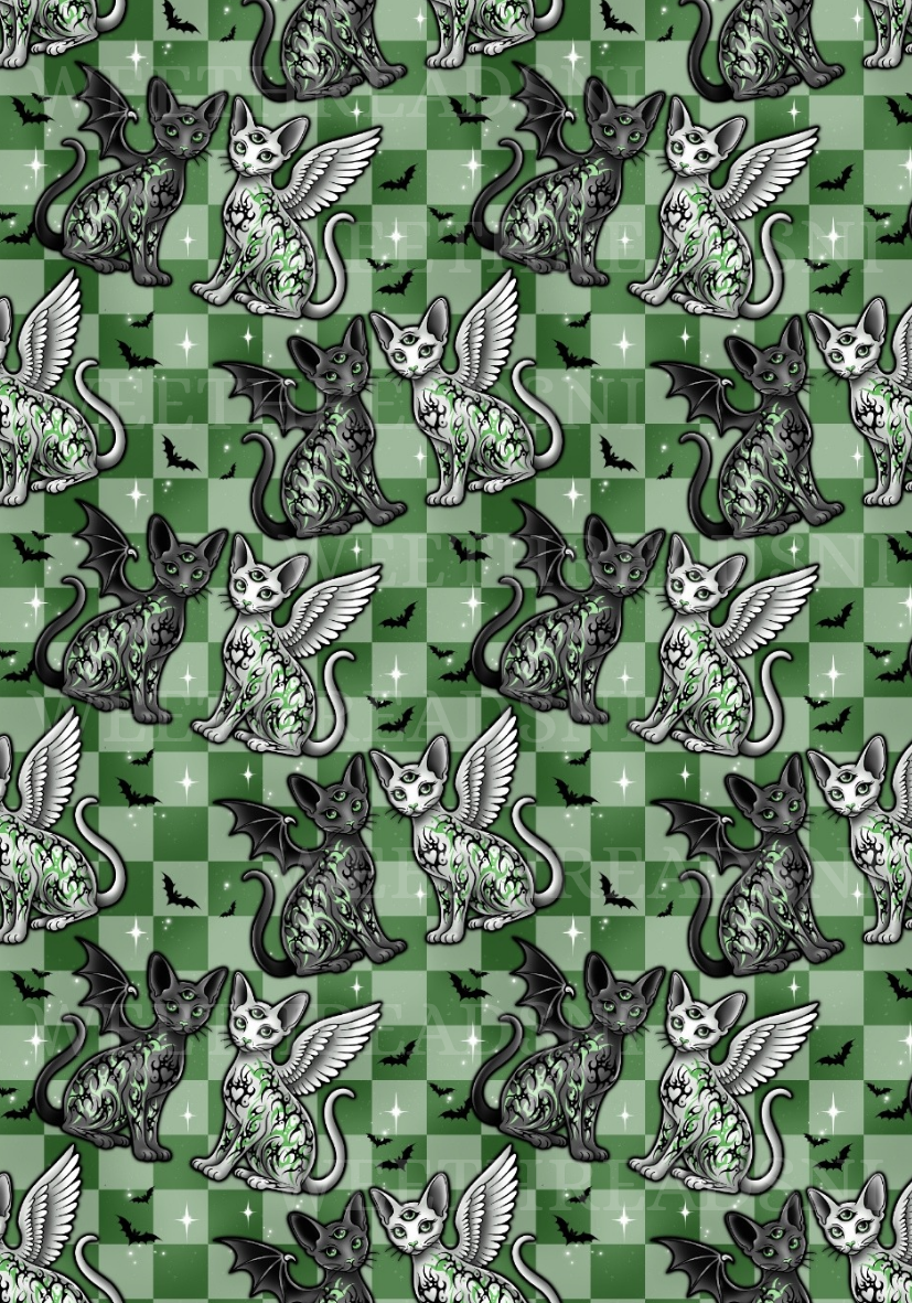 Lilith - PRINT