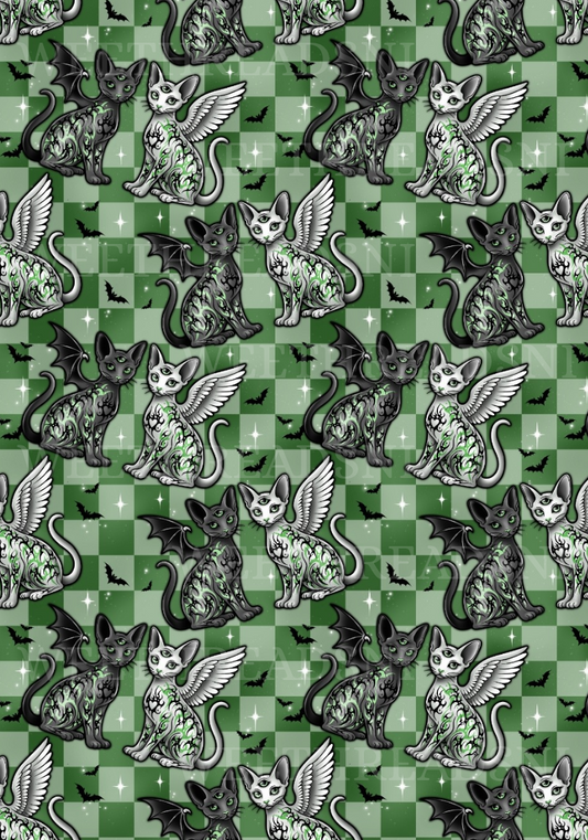 Lilith - PRINT