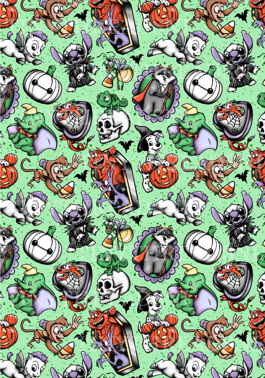 Dizween - PRINT