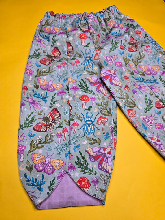 Tulip Trousers