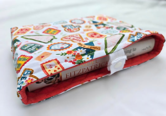 Book Cover