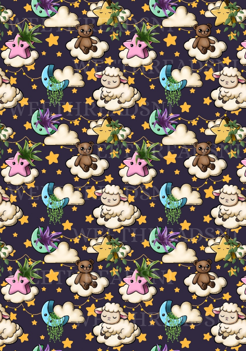 Sweet Dreams - PRINT