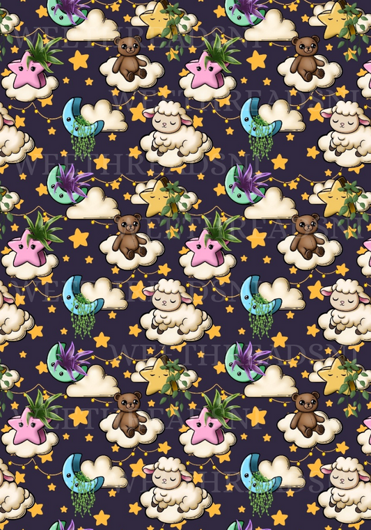 Sweet Dreams - PRINT