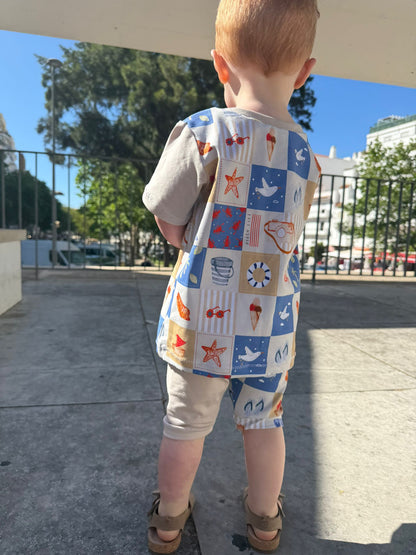 Baggy Tee
