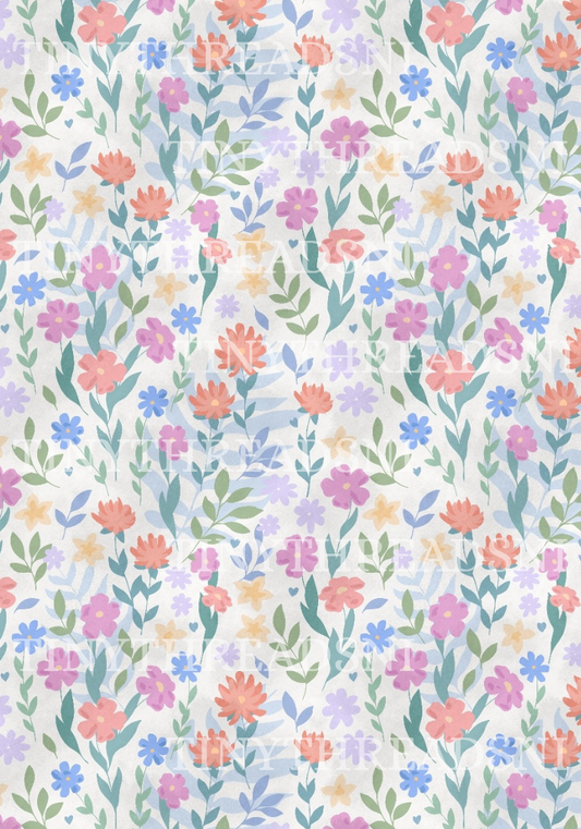Bess - PRINT
