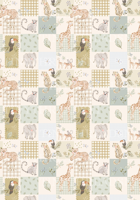 Frontier - PRINT
