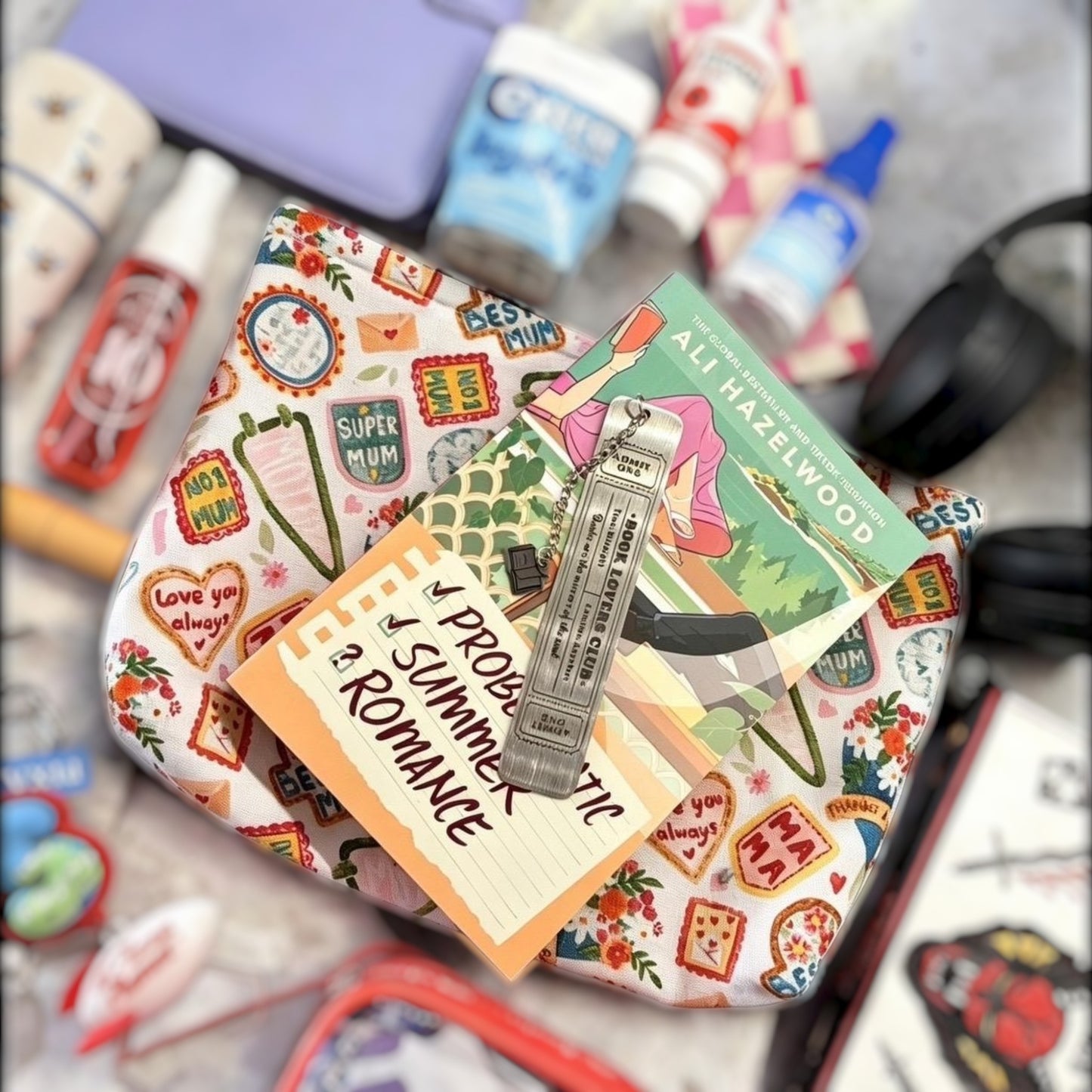 Book Cover
