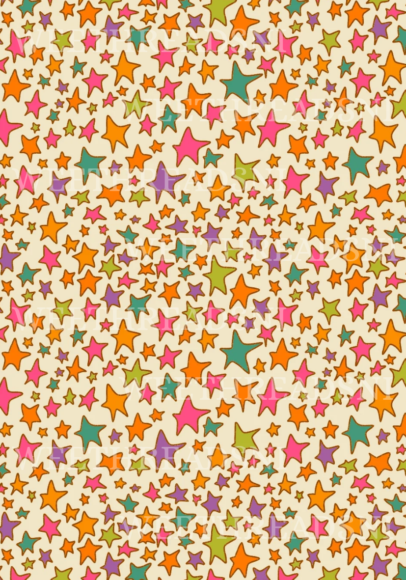 Stars - PRINT
