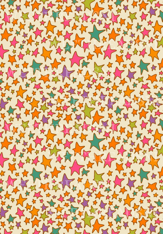 Stars - PRINT