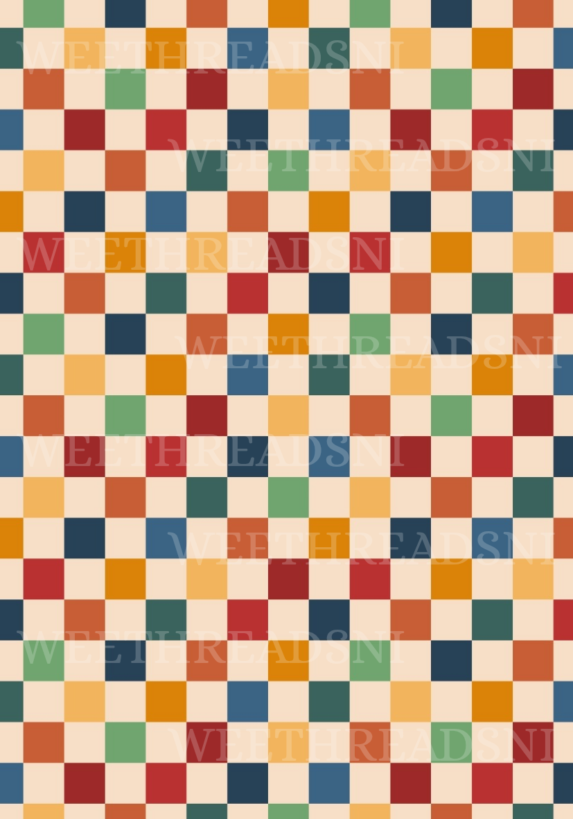Primary Checks - PRINT