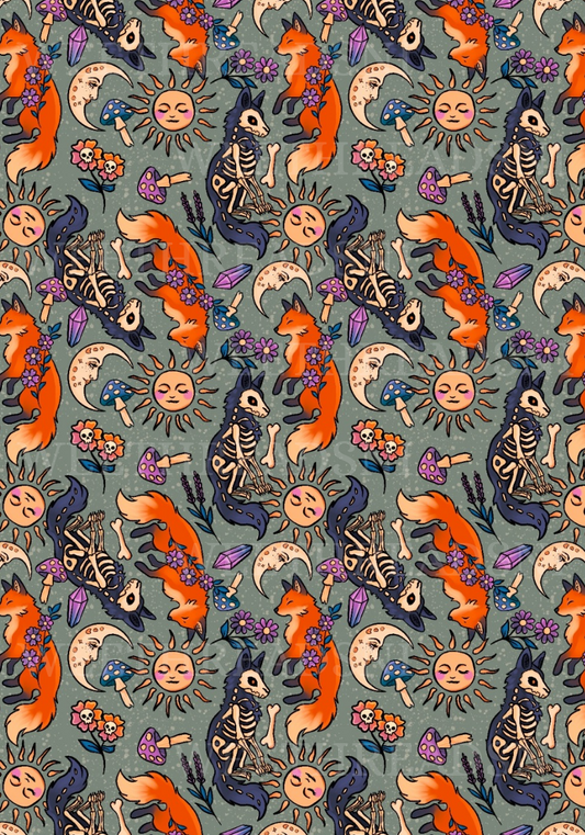 Chandra - PRINT